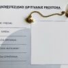 Knjiga "Radiestezijske šeme" - Slika 3