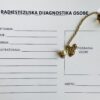 Knjiga "Radiestezijske šeme" - Slika 2
