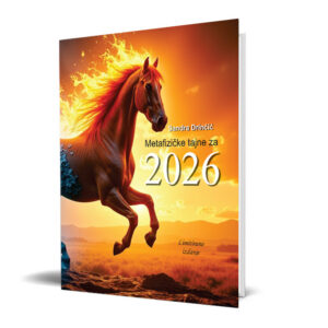 Metafizičke tajne za 2026.