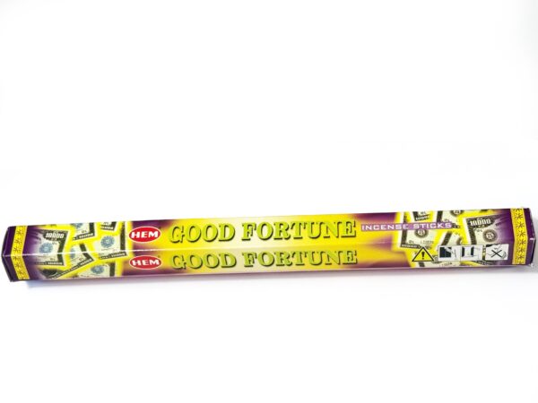 Mirisni štapići ,Prosperitet'