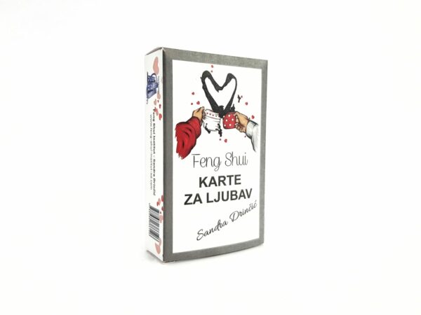 Karte za ljubav