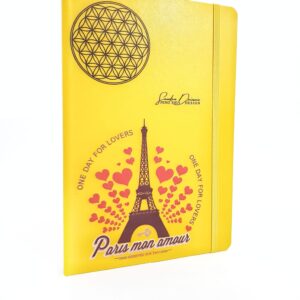 ROKOVNIK ŽUTI  *AKTIVATOR* (uživo jača žuta boja)