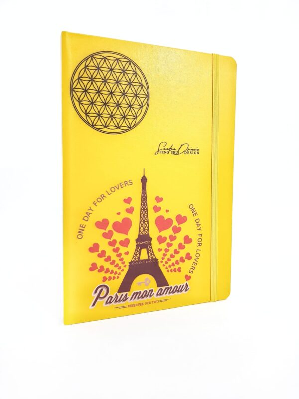 ROKOVNIK ŽUTI *AKTIVATOR* (uživo jača žuta boja)