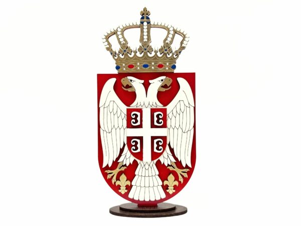 Grb Srbije