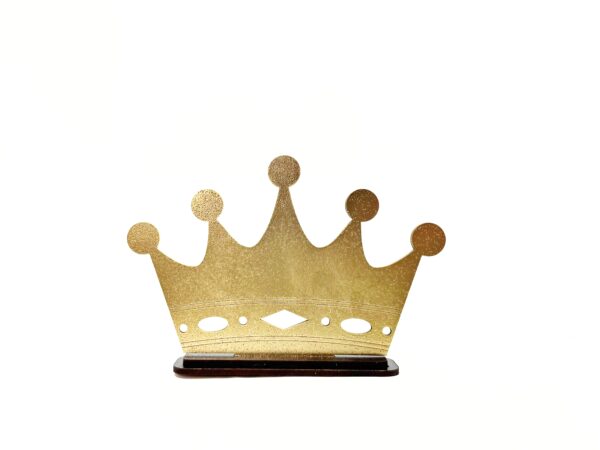 Kruna deko 👑
