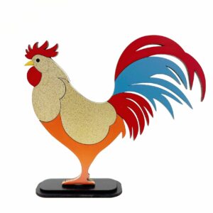 ZAŠTITA 🐓