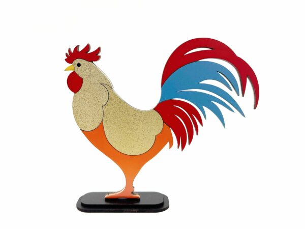 ZAŠTITA 🐓