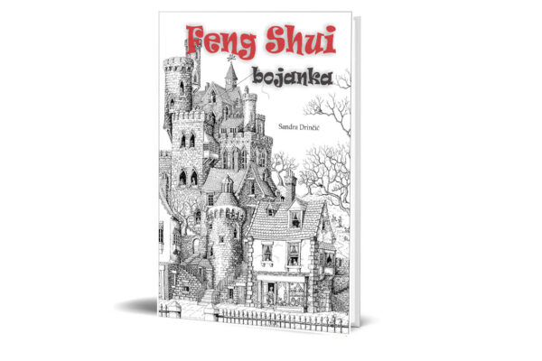 FENG SHUI BOJANKA - Sandra Drinčić