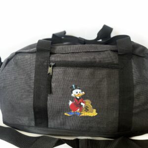 Sportska torba ,,Baja milioner”