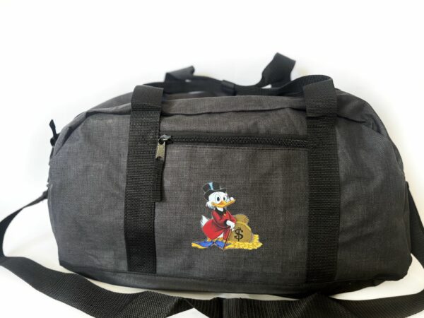Sportska torba ,,Baja milioner”