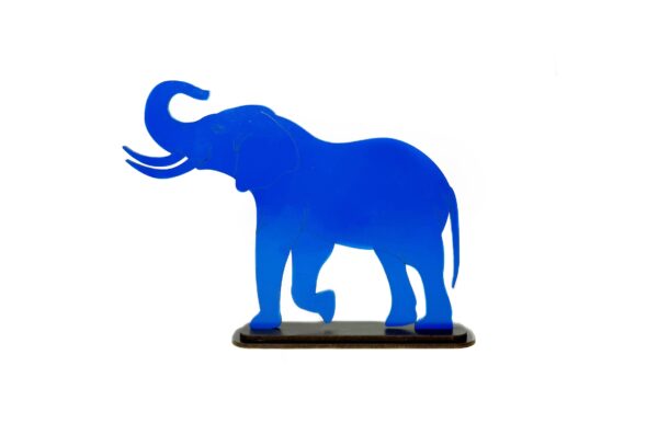 Plavi slon - neutralizator loših uticaja