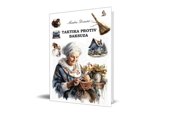 TAKTIKA PROTIV BAKSUZA