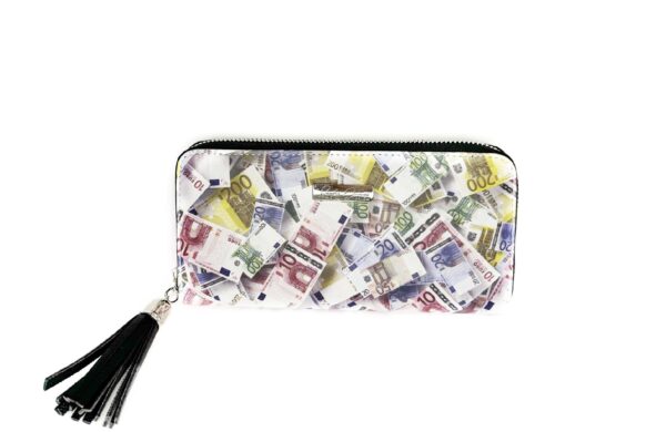 Novčanik ,Euro’
