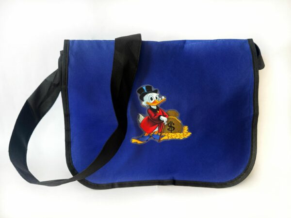 Laptop torba ,Baja milioner’