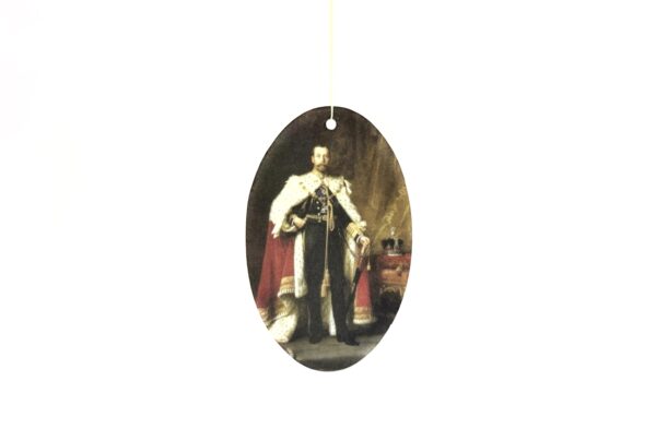 Mirisna jelkica ,Kralj i kraljica’