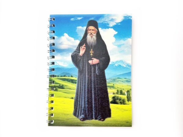 Mini notes ,Otac Tadej’