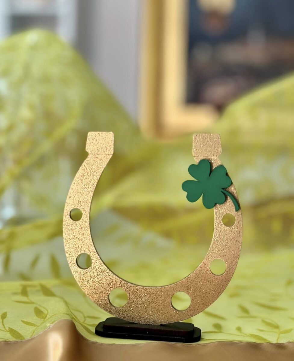 LUX POTKOVICA - Slika 2