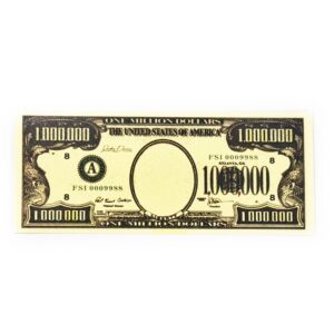 Milion za upisivanje