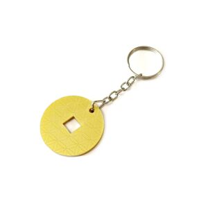 Privezak ,Novčić aktivator’