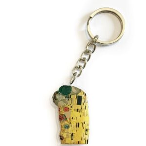 Privezak ,Poljubac’