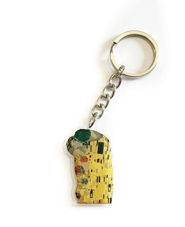 Privezak ,Poljubac’