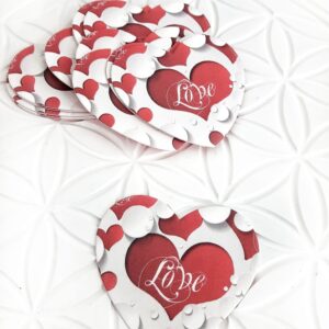 Podmetač za vodu ,Love’