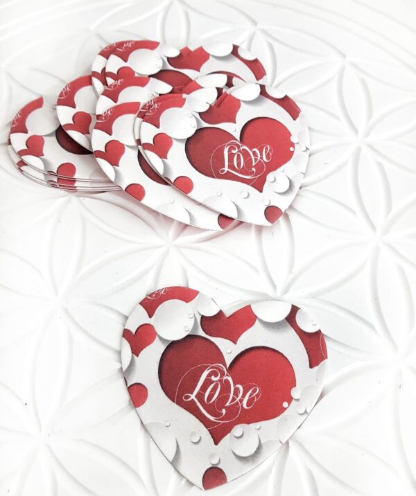 Podmetač  za vodu  ,Love’