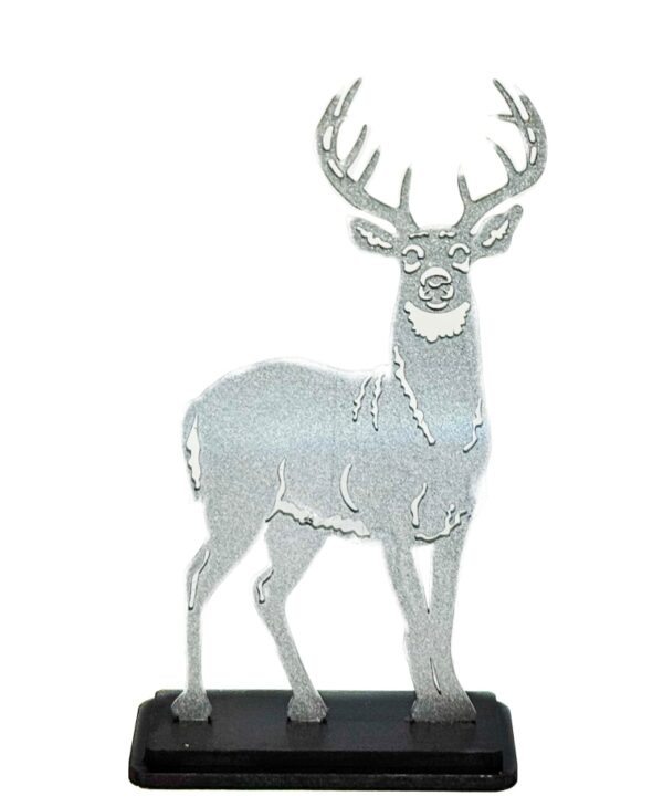 Jelen – simbol dugovečnosti