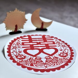 Nalepnice ,Dupla sreća' za ljubav