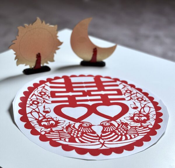 Nalepnice ,Dupla sreća' za ljubav