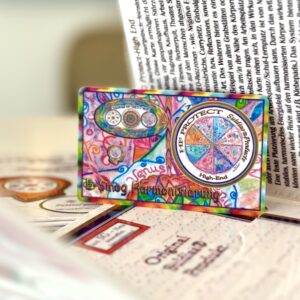 Geo - zaštitna kartica