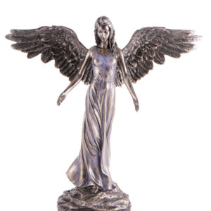 Anđeo raširenih krila