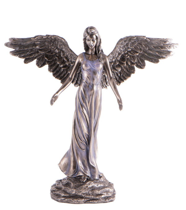 Anđeo raširenih krila