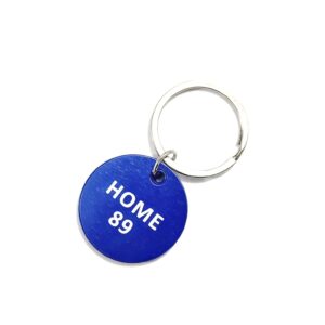 Privezak ,Novčić 89’