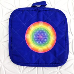 Podmetač za šerpu ,Duga aktivator’