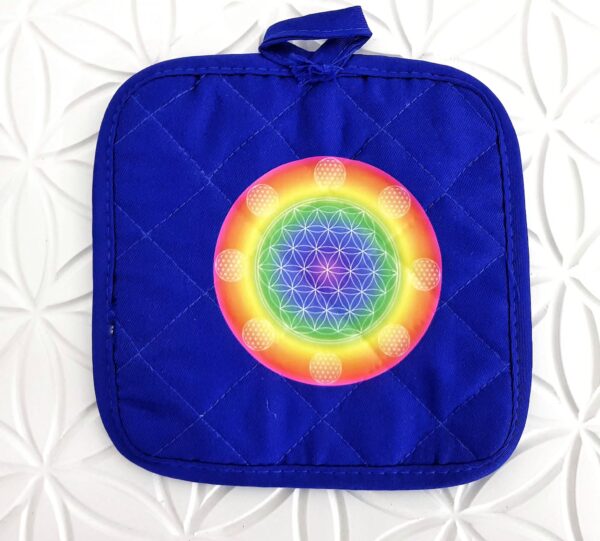 Podmetač za šerpu ,Duga aktivator’