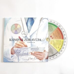 Kompas zdravlja 🩺 - Sandra Drinčić