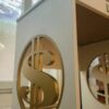Radni sto ,Zlatni dolar’ - Slika 4