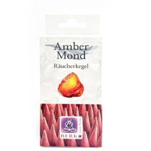 Mirisne kupice ,Amber’