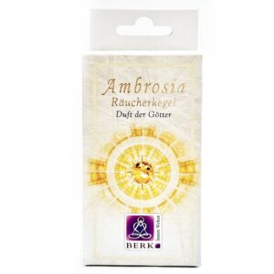 Mirisne kupice ,Ambrosia’