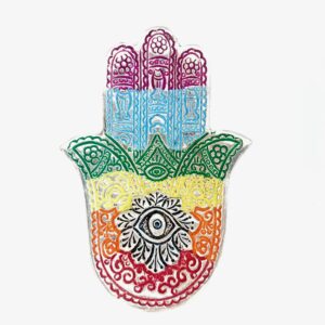 Držač štapića ,Dlan mandala’