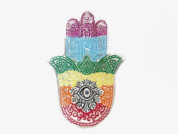 Držač štapića ,Dlan mandala’