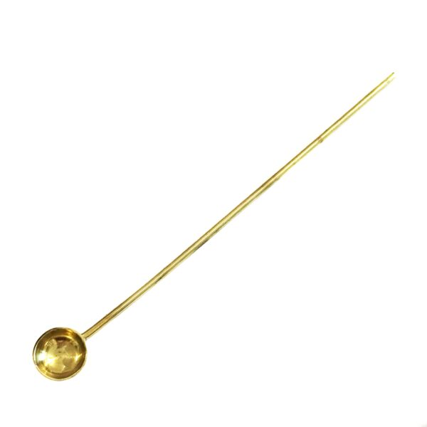 Kašičica ,Gold’
