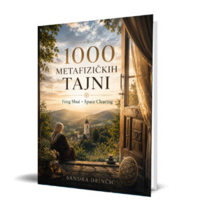 ,1000 Metafizičkih tajni’