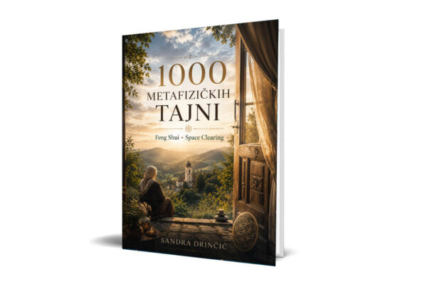 ,1000 Metafizičkih tajni’