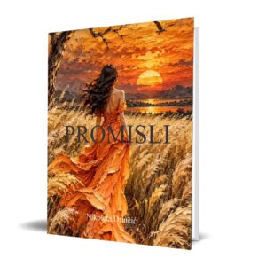 Knjiga ,Promisli’