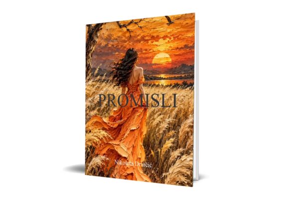 Knjiga ,Promisli’