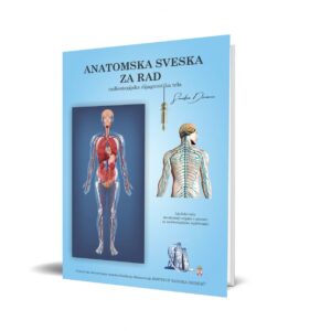 ANATOMSKA SVESKA ZA RAD